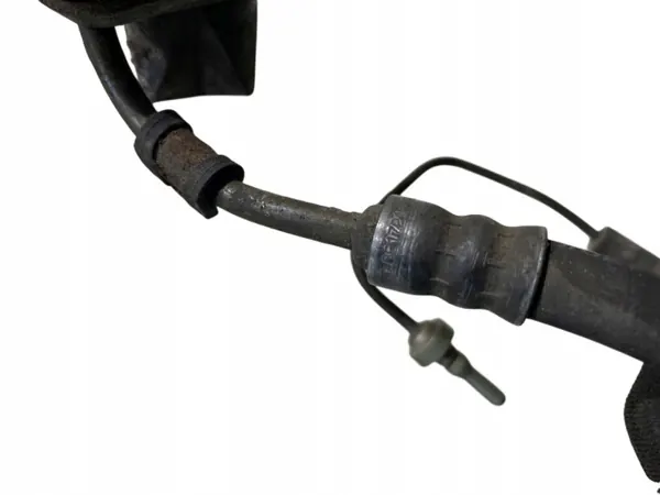 Manguito de embrague VW Passat B5 FL 1.9 TDI AWX 8E1721465R image 4