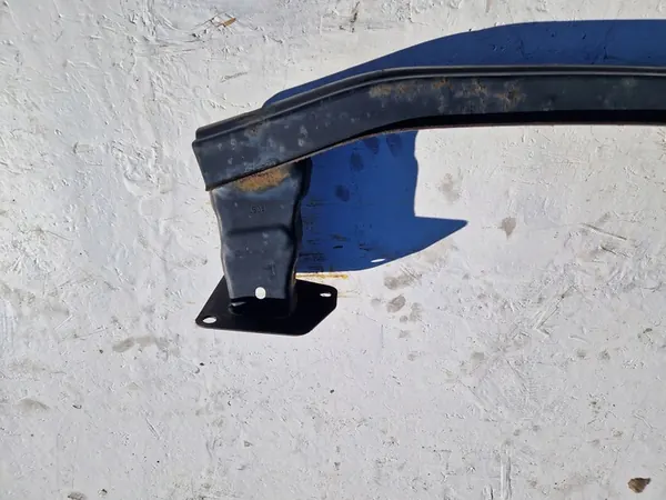 Takapuskuri vahvistus SEAT IBIZA IV 4 OEM 6J4807305 image 4