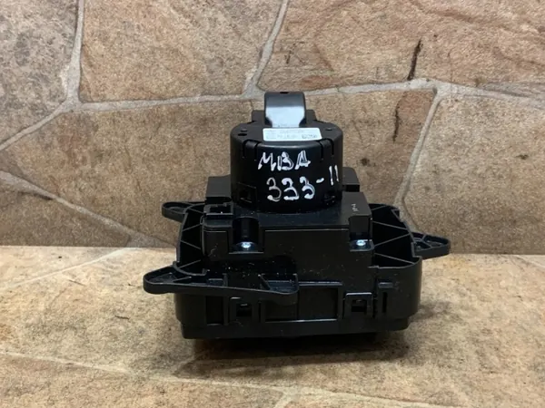 Module de suspension Mercedes-Benz GLE OEM A1669050003 image 3