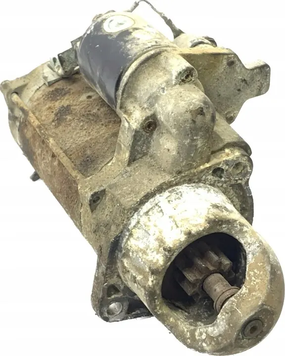 MERCEDES-BENZ Käynnistin A0051512201 image 4