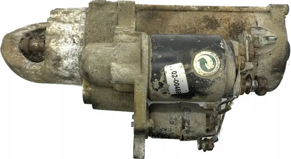 MERCEDES-BENZ Käynnistin A0051512201 image 5