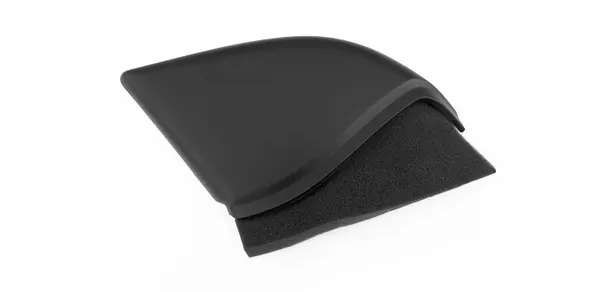 Citroen C3 I Spiegelkap OEM KD5107 Linkerzijde image 3