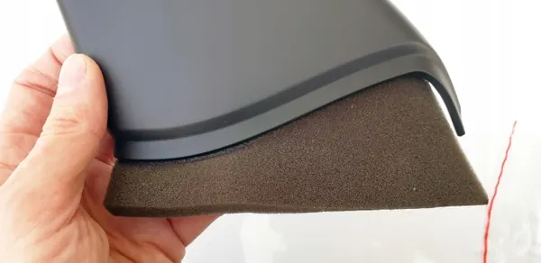 Citroen C3 I Spiegelkap OEM KD5107 Linkerzijde image 9