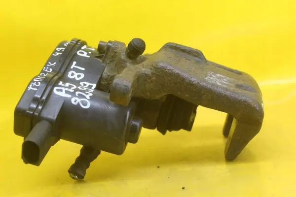 Jarrusatula takaoikea OEM 6443/A 8299 Audi image 6