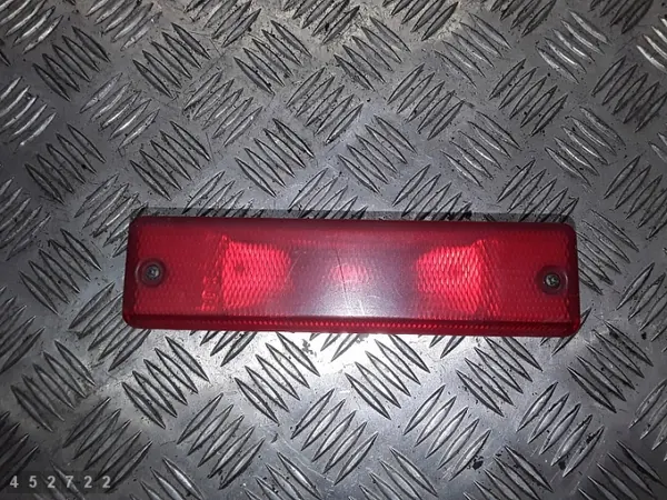 Faro antiniebla Nissan AM-452722 - Pieza OEM usada image 2