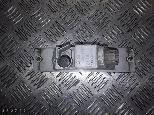 Faro antiniebla Nissan AM-452722 - Pieza OEM usada image 3