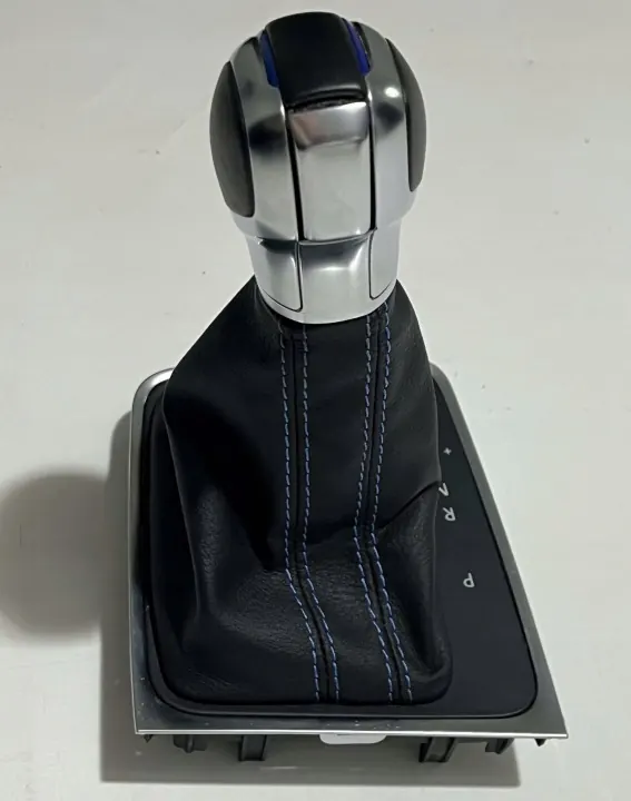 Pommeau de vitesse DSG OEM 5GE713203C pour VW e-Golf 7 image 2