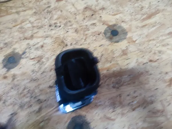 Rechter luchtrooster OEM 1281851 voor Volvo S60 II/V60 image 3