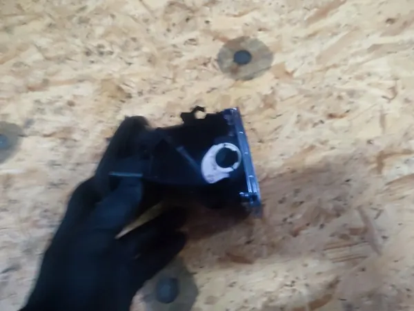 Rechter luchtrooster OEM 1281851 voor Volvo S60 II/V60 image 4
