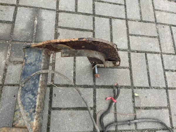 Module d'attelage Mercedes Sprinter W906 OEM A1695453932 image 7
