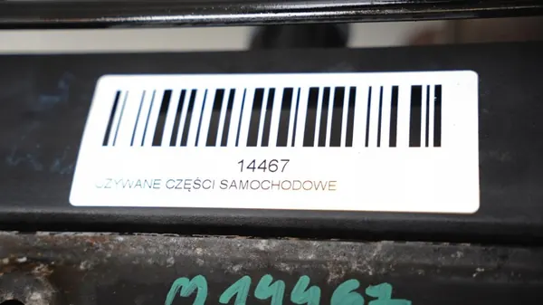 OEM 360173669 Voorste Riem voor Mazda 6 GJ 12-14R 2.2D image 3