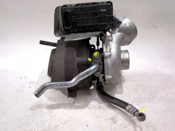 Turbo Garrett OEM 7790994 para BMW Série 3 E46 320d image 2