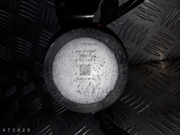 Pompe à vide de frein Skoda Kodiaq 2022 5q0612181d image 3