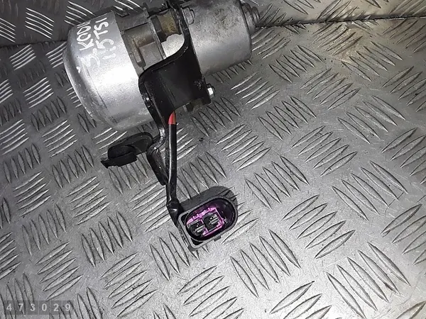 Pompe à vide de frein Skoda Kodiaq 2022 5q0612181d image 4