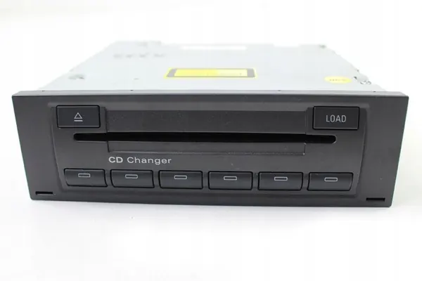 Audi CD-vaihtaja OEM bt-cars-14887 A3 A4 TT:lle image 2