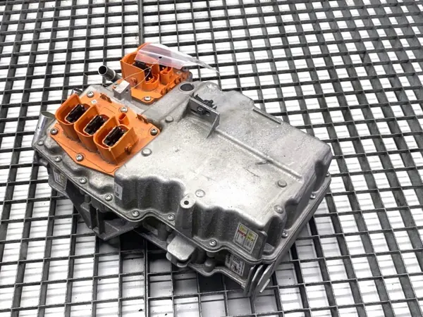 Conversor OEM 32144041 para Volvo S90 II image 2