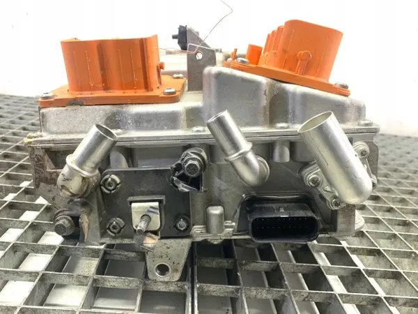 Conversor OEM 32144041 para Volvo S90 II image 5