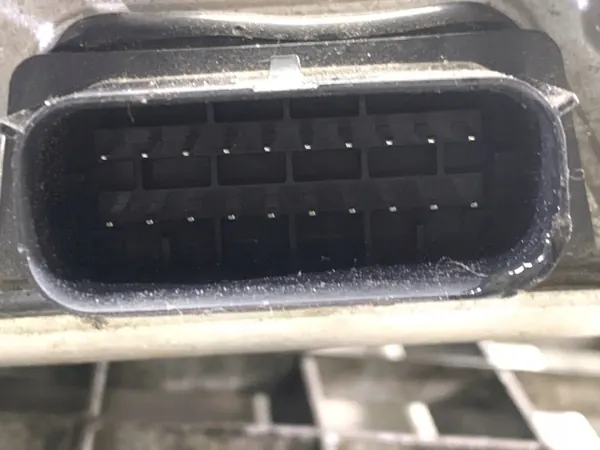 Conversor OEM 32144041 para Volvo S90 II image 6