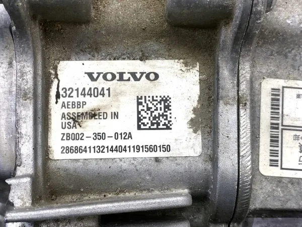 Conversor OEM 32144041 para Volvo S90 II image 7