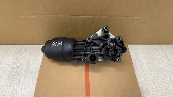 Ölkühlerfilter OEM 70366509 KA25/27WZ image 3