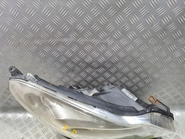 Faro derecho OEM 13392708 para Opel Corsa D Lift image 4