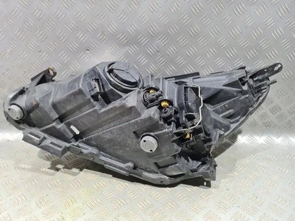 Faro derecho OEM 13392708 para Opel Corsa D Lift image 5