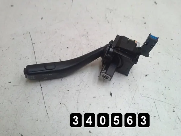 Interruptor Seat Leon OEM AM-340563 - Pieza Usada image 2
