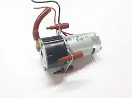 Motor de cierre central OEM 1137222022 para Mercedes-Benz image 2
