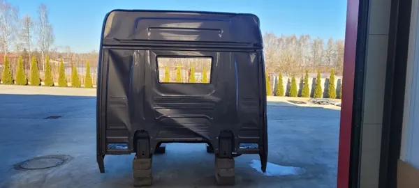 Scania R NGT/NGS Cabine 2022 - OEM KABINA SCANIA R NGT / NGS image 3