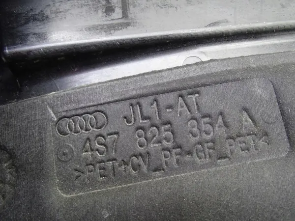 Support moteur OEM 4S7825152C pour Audi R8 5.2 V10 image 4