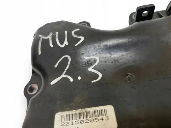 Peças motor Ford Mustang VI 2016 - OEM usado image 10