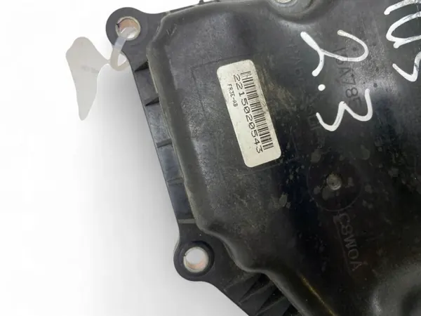 Peças motor Ford Mustang VI 2016 - OEM usado image 8