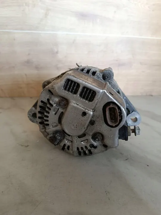 Alternador YLE102060 Land Rover Freelander I image 2