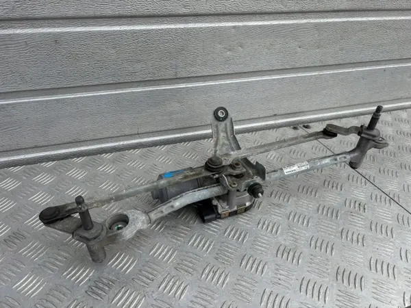 Volvo XC90 II Pyyhinmekanismi OEM 3397021991 Etu image 2