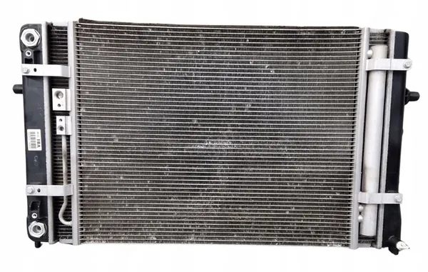 Radiadores completos Kia Niro Hyundai Ioniq Híbrido 2016- image 2