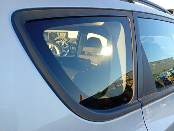 Cristal lateral carrocería derecho Hyundai i30 07-11 OEM MM-0201-14 image 2