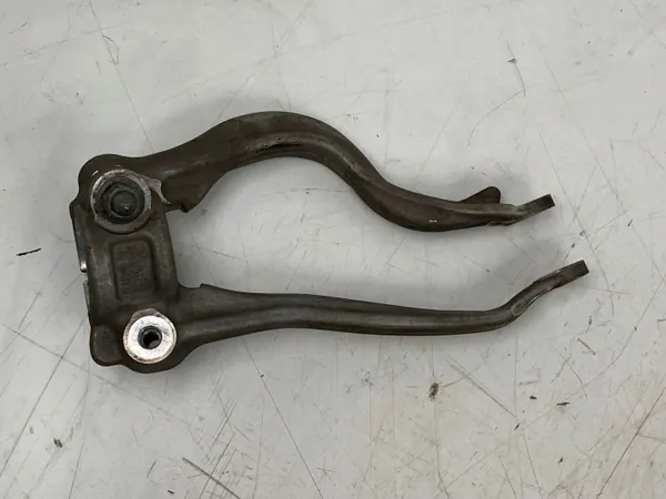 Soporte inferior amortiguador Porsche Macan OEM 95B413038C image 5