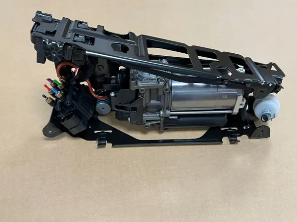 Compressor Suspensão Audi A6 C8 OEM 4K0616005C image 2