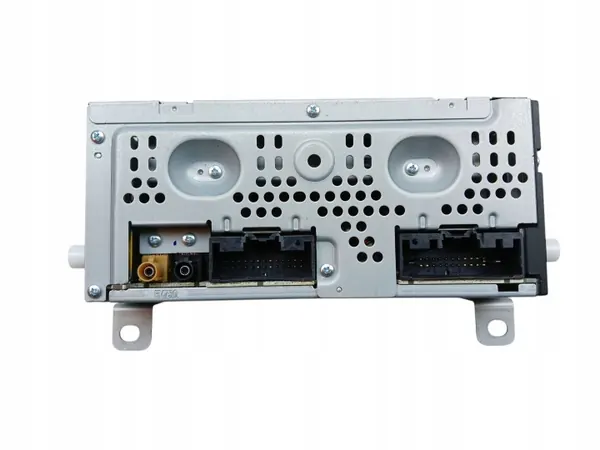 FT4T-19C107-ED Navigointiradion Lukija Ford Edge II MK2 image 3