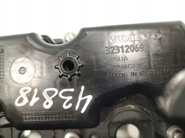 Tampa de válvula Volvo V90 D5 Mild Hybrid AWD Diesel 32312069 image 5