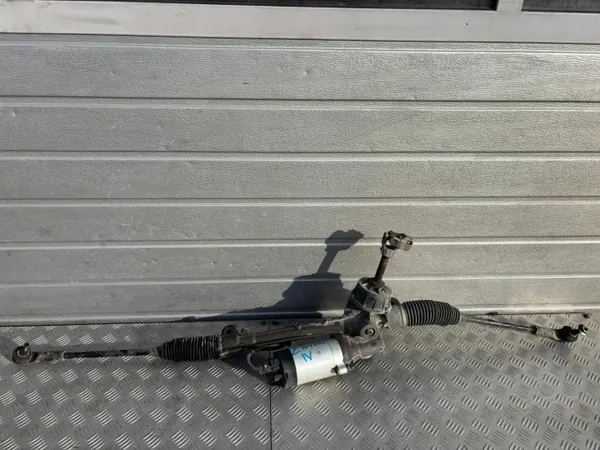 Skoda Enyaq IV ohjausvaihde OEM 1EA907144AQ image 2