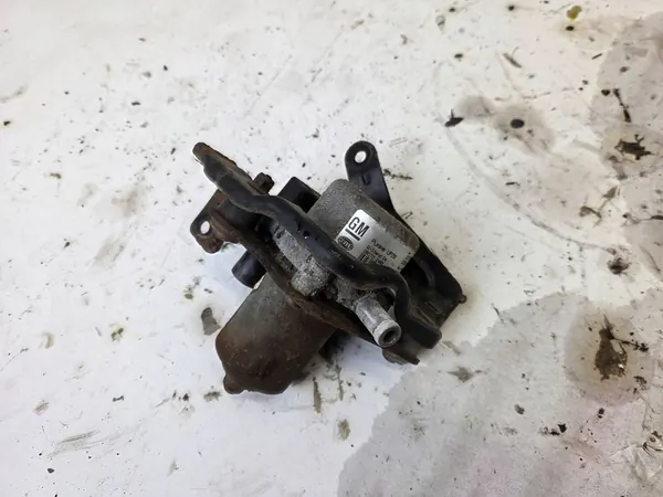 Bomba de vácuo Saab 93 9-3 II 2.8T V6 Aero 12779033 image 1