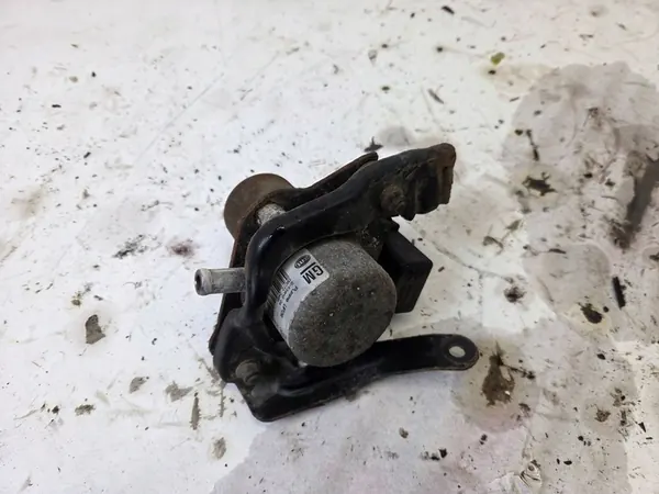 Bomba de vácuo Saab 93 9-3 II 2.8T V6 Aero 12779033 image 2