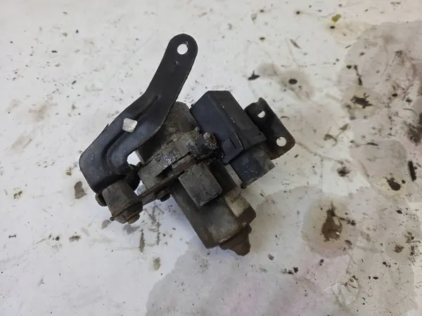 Bomba de vácuo Saab 93 9-3 II 2.8T V6 Aero 12779033 image 3