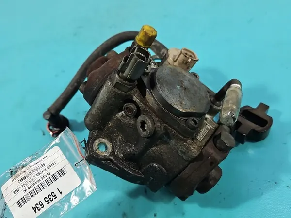 Kraftstoffpumpe Toyota Avensis II T25 2.2 D-CAT OEM 22100-0R021 image 5