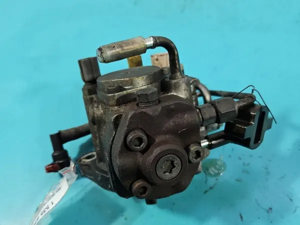 Kraftstoffpumpe Toyota Avensis II T25 2.2 D-CAT OEM 22100-0R021 image 7