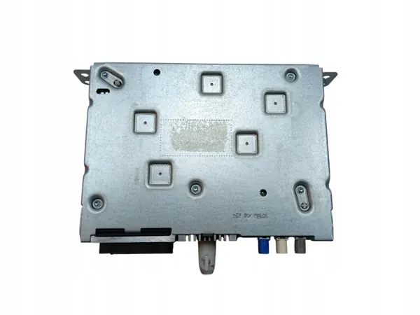 OEM 9816304780 Gebruikte Radio Navi Citroen C4 Picasso II image 4