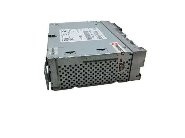 OEM 9816304780 Gebruikte Radio Navi Citroen C4 Picasso II image 6