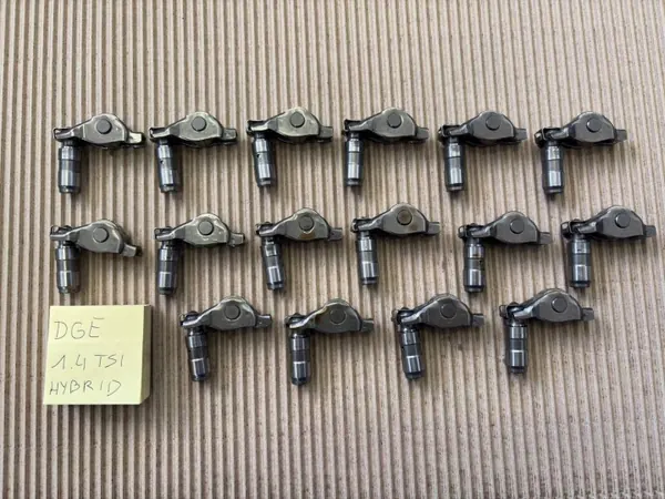 Ventilliftare OEM 04E109411AG för Seat Tarraco image 2
