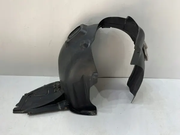 Aile avant droite Skoda Fabia III OEM 6V0809958 image 2